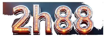 2h88 logo